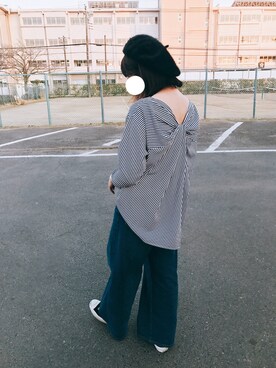 すーさんのコーディネート