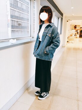 すーさんのコーディネート