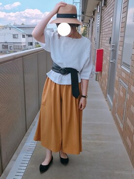 すーさんのコーディネート