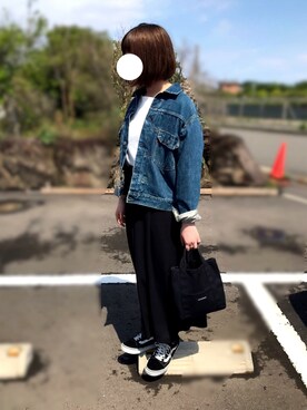 すーさんのコーディネート