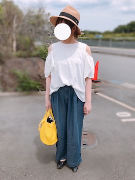 すーさんのコーディネート