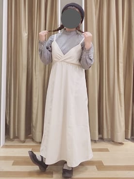 ﾎﾁｬﾝさんのコーディネート