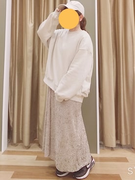 ﾎﾁｬﾝさんのコーディネート