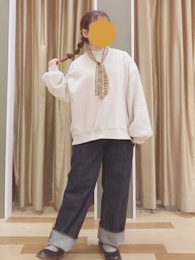 ﾎﾁｬﾝさんのコーディネート