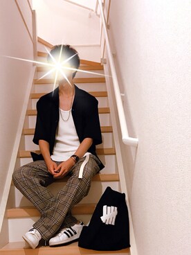 ぽんいくさんのコーディネート