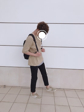 ぽんいくさんのコーディネート