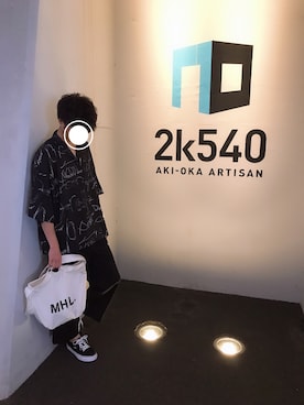 ぽんいくさんのコーディネート