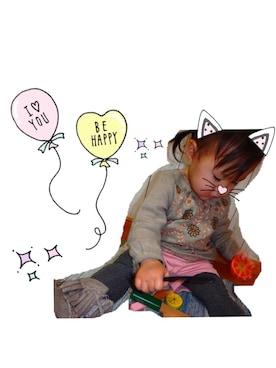 R6R3さんのコーディネート