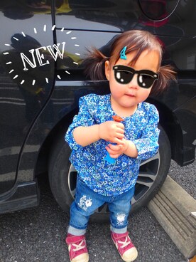 R6R3さんのコーディネート