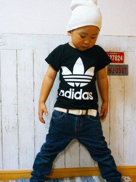 R6R3さんのコーディネート