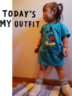 R6R3さんのコーディネート