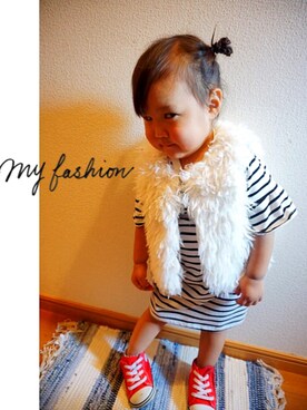 R6R3さんのコーディネート