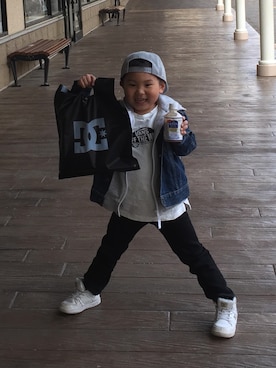 R6R3さんのコーディネート