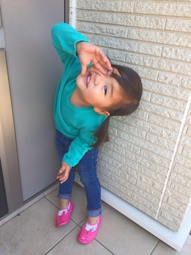 R6R3さんのコーディネート