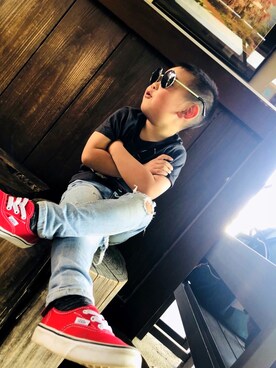 R6R3さんのコーディネート