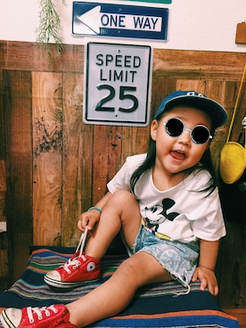 R6R3さんのコーディネート