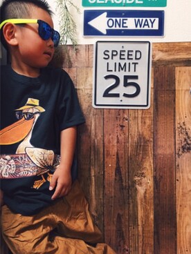 R6R3さんのコーディネート