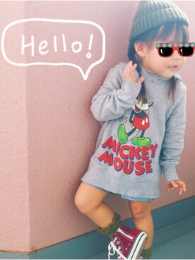 R6R3さんのコーディネート