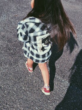 R6R3さんのコーディネート