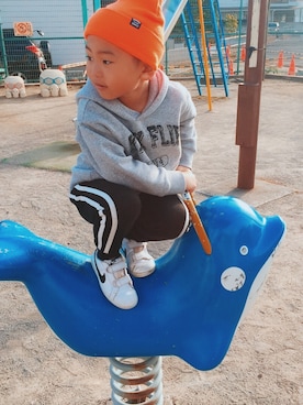 R6R3さんのコーディネート