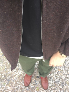 noさんのコーディネート