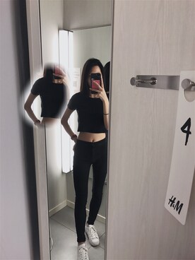 Cherrrryさんのコーディネート