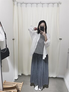 Cherrrryさんのコーディネート