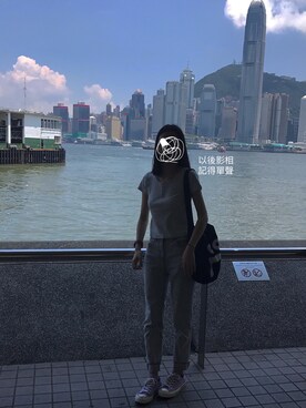 Cherrrryさんのコーディネート