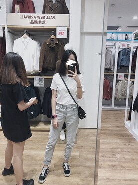 Cherrrryさんのコーディネート