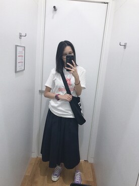 Cherrrryさんのコーディネート