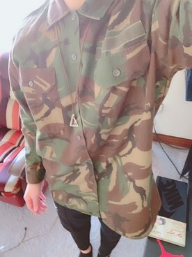 Ryougaさんのコーディネート