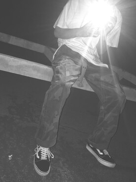 Ryougaさんのコーディネート