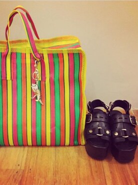 Jocelyn Zaycoさんのコーディネート