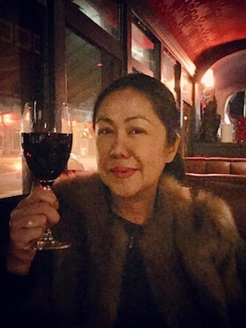 Jocelyn Zaycoさんのコーディネート