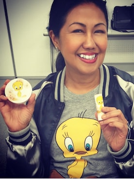 Jocelyn Zaycoさんのコーディネート