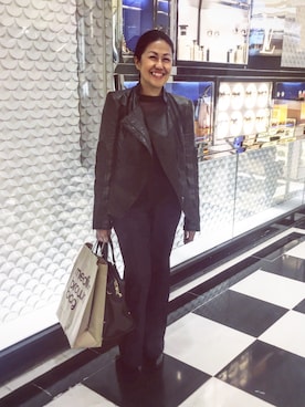 Jocelyn Zaycoさんのコーディネート