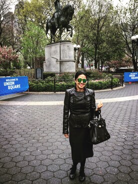 Jocelyn Zaycoさんのコーディネート