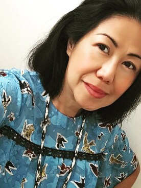 Jocelyn Zaycoさんのコーディネート