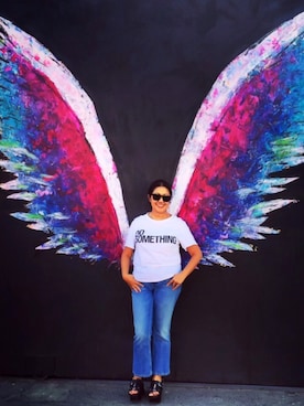 Jocelyn Zaycoさんのコーディネート