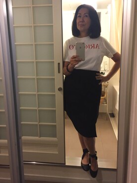 Jocelyn Zaycoさんのコーディネート