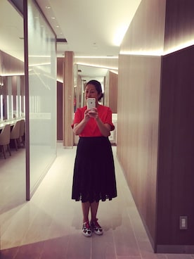 Jocelyn Zaycoさんのコーディネート