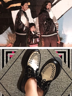 「matchingoutfits」｜Jocelyn Zaycoさん（レディース・163cm）の夏コーディネート