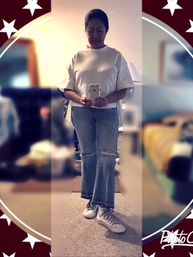 Jocelyn Zaycoさんのコーディネート