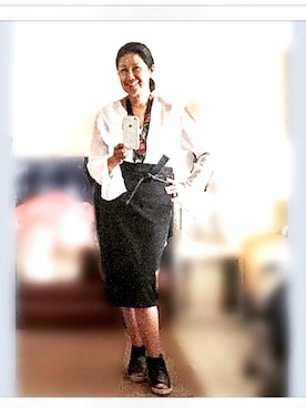 Jocelyn Zaycoさんのコーディネート