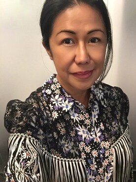 Jocelyn Zaycoさんのコーディネート