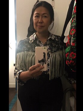 Jocelyn Zaycoさんのコーディネート