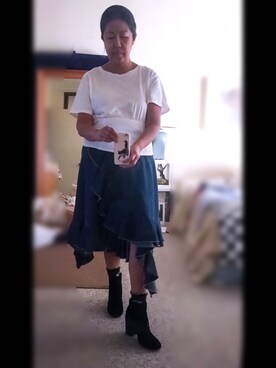 Jocelyn Zaycoさんのコーディネート