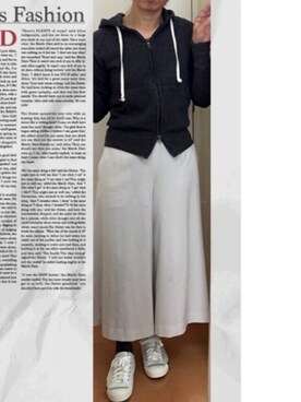 1マイルコーデ のレディース人気ファッションコーディネート Wear