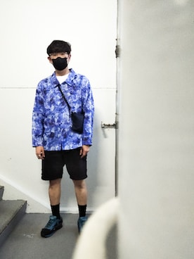 Booさんさんのコーディネート