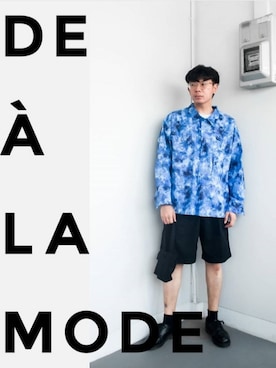 Booさんさんのコーディネート